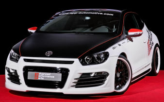 APP Scirocco APP Scirocco