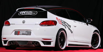 APP Scirocco APP Scirocco