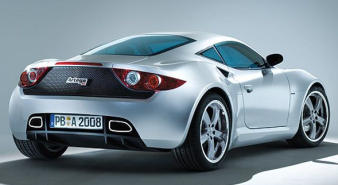 Artega GT