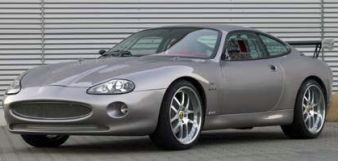 Arden A-Type AJ 18 Arden A-Type AJ 18
