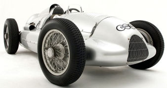 Auto Union Type D Auto Union Type D