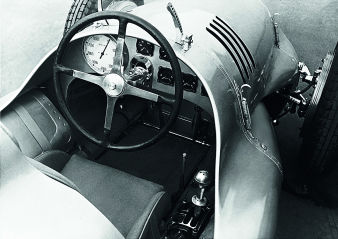 Auto Union Type D Auto Union Type D