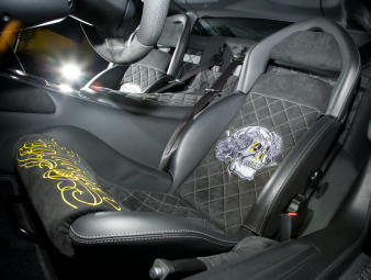 Edo Murcielago LP710 Audigier Edition Edo Murcielago LP710 Audigier Edition