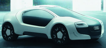 Audi Sportscar Audi Sportscar