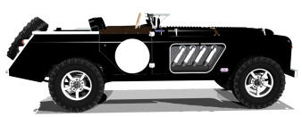 Bell Aurens Longnose