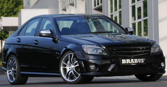 Brabus B 63 S