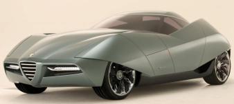 Alfa Romeo B.A.T. 11