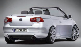 B&B Eos V6 B&B Eos V6