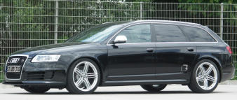 B&B RS6 Avant B&B RS6 Avant