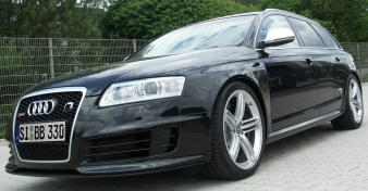 B&B RS6 Avant