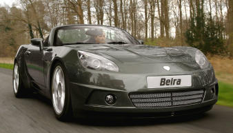Breckland Beira