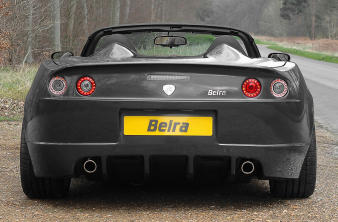Breckland Beira