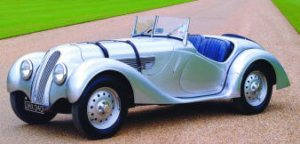 BMW 328