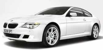 BMW serii 6