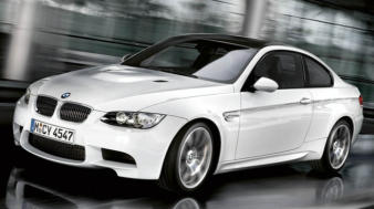 BMW M3 Coupe