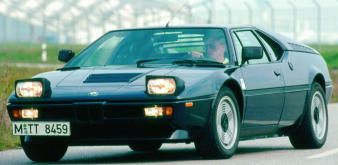 BMW M1