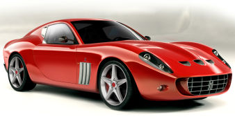 Vandenbrink GTO Vandenbrink GTO