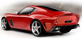 Vandenbrink GTO Vandenbrink GTO