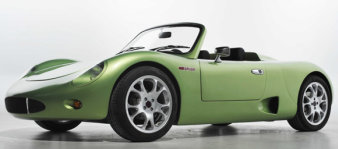 Brusa Spyder Brusa Spyder