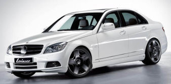 Lorinser C 350 Lorinser C 350