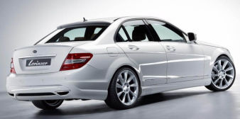 Lorinser C 350 Lorinser C 350