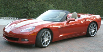 Callaway Corvette ZO6 Callaway Corvette ZO6