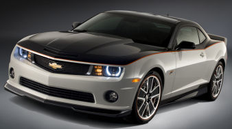 Chevrolet Camaro Chevrolet Camaro