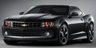 Chevrolet Camaro Chevrolet Camaro