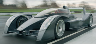 Caparo T1 Race Extreme Caparo T1 Race Extreme