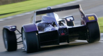 Caparo T1 Race Extreme Caparo T1 Race Extreme