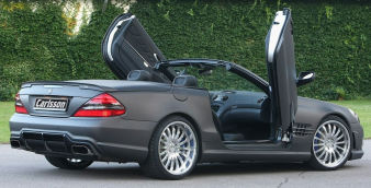 Carlsson CK63 RS Carlsson CK63 RS