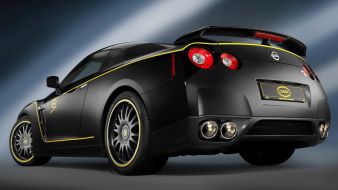 Cobra N+ GT-R Cobra N+ GT-R