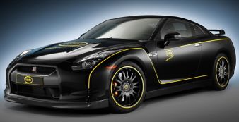 Cobra N+ GT-R Cobra N+ GT-R