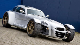 Donkervoort D8 GT