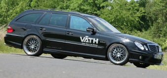 Väth E 63 AMG Estate Väth E 63 AMG Estate