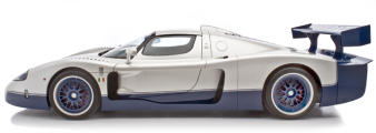 Edo MC12