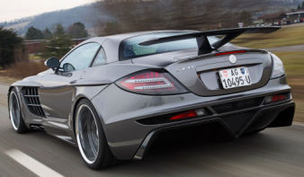 Fab Design SLR Fab Design SLR