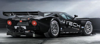 Ford GT1 Ford GT1