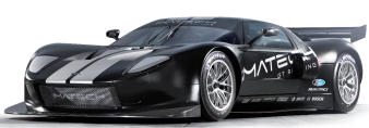 Ford GT1 Ford GT1
