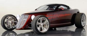 Foose Coupe