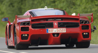 Edo FXX Edo FXX
