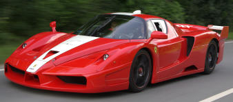 Edo FXX Edo FXX