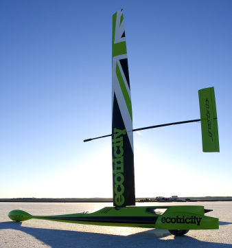 Ecotricity Greenbird Ecotricity Greenbird