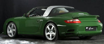 Ruf Greenster Ruf Greenster