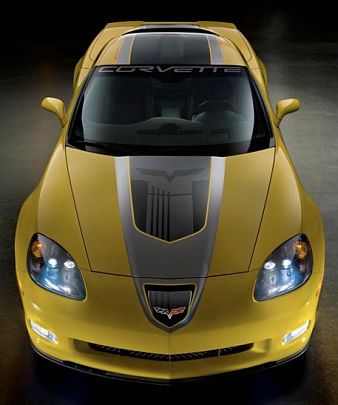 Chevrolet Corvette GT1 Chevrolet Corvette GT1