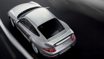 Porsche 911 GT2