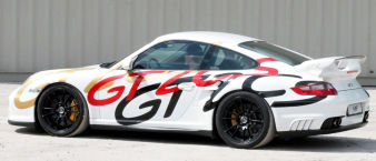9ff GT2 670 9ff GT2 670
