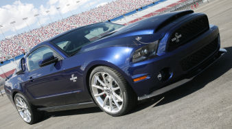 Shelby GT500 Super Snake Shelby GT500 Super Snake
