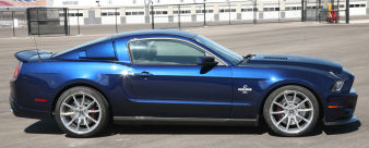 Shelby GT500 Super Snake Shelby GT500 Super Snake