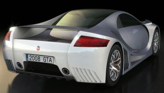 GTA Concept GTA Concept